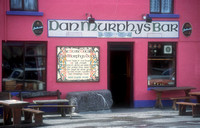 Ring of Kerry PUB - Ierland 1999
