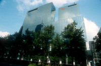 Building 7 - Rotterdam 2004