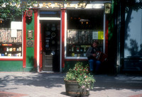 Irish pub - Ierland 1999