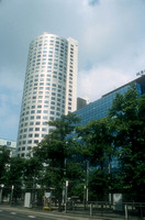 Building 1 - Rotterdam 2004