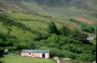 Glenbeigh Farm - Ierland 1999
