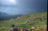 Ring of Kerry ROAD - Ierland 1999
