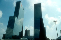 Building 12 - Rotterdam 2004