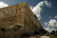 Jeruzalem, Temple Mount