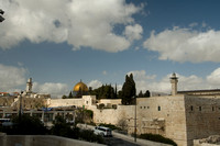Jeruzalem, Temple Mount & Mosk