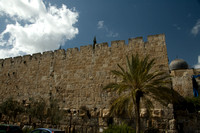 Jeruzalem; Temple Mount