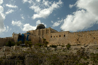 Jeruzalem, Temple Mount